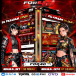 Raih Jackpot Toto 4D Tanpa Ribet Hanya di FOR4D!