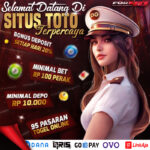 Tebak Angka Panen Uang! Toto 4D Gacor Cuma di FOR4D