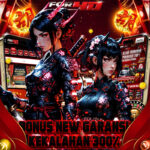 FOR4D Link Login Resmi | Akses Togel 4D Cepat & Aman Tanpa Hambatan!