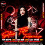 Daftar di FOR4D Sekarang! Bandar Togel 4D Paling Viral 2025