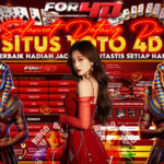 FOR4D - Daftar Agen Togel Online Terpercaya 24 Jam
