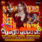 For4D ~ Situs Resmi Togel 4D dengan Sertifikat Internasional WLA
